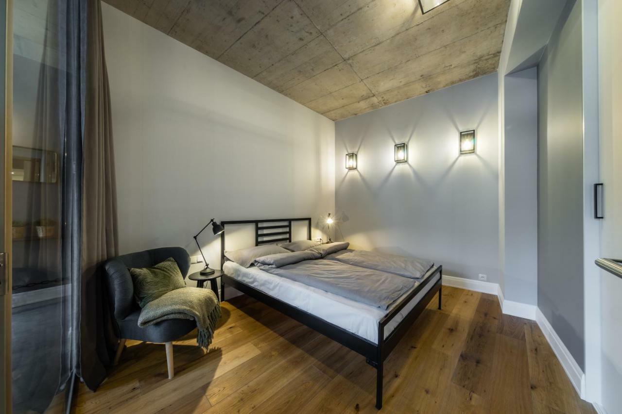 Groble Wawelofts Appartement