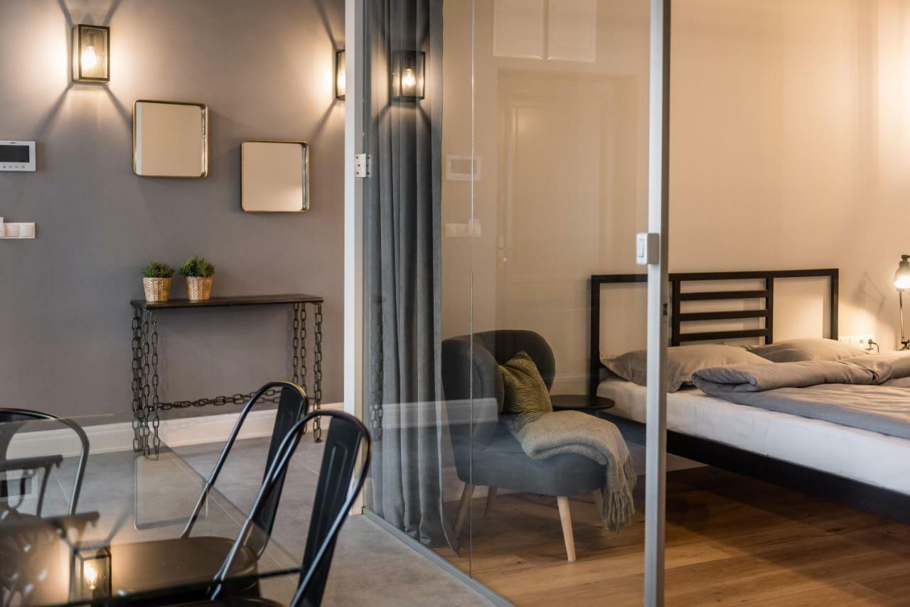 Appartement Groble Wawelofts