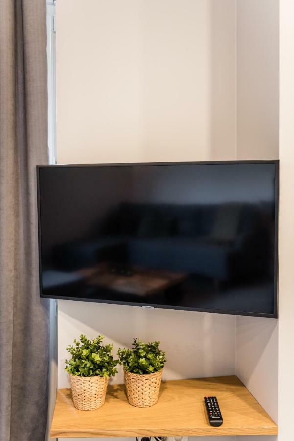 Appartement Groble Wawelofts Krakau