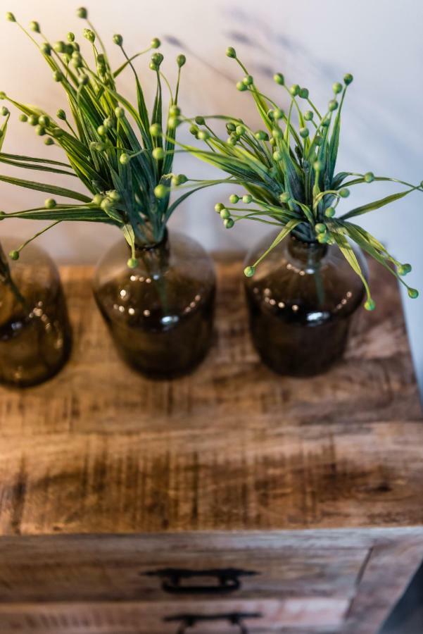 Groble Wawelofts Appartement