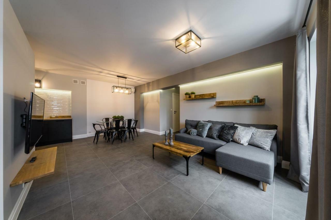 Appartement Groble Wawelofts