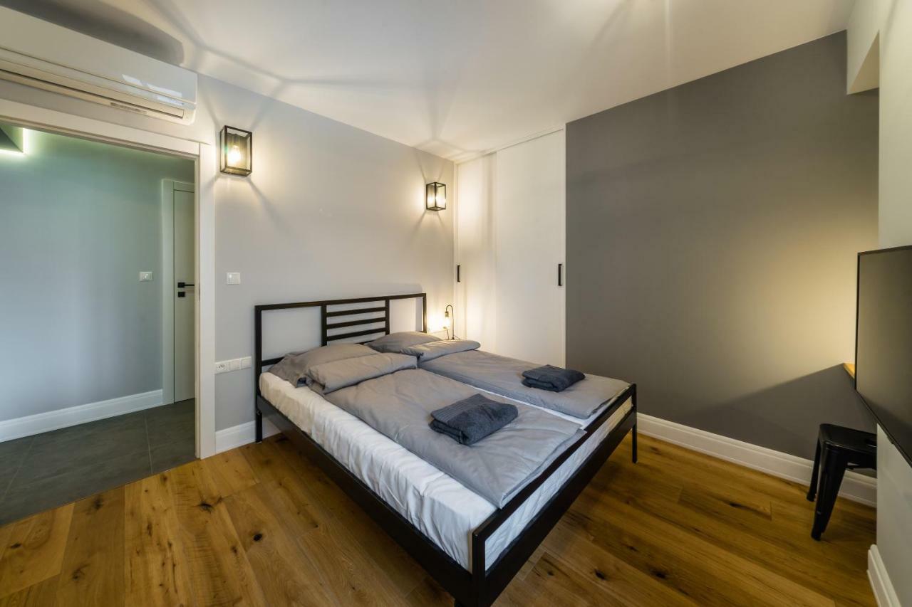 Groble Wawelofts Appartement *