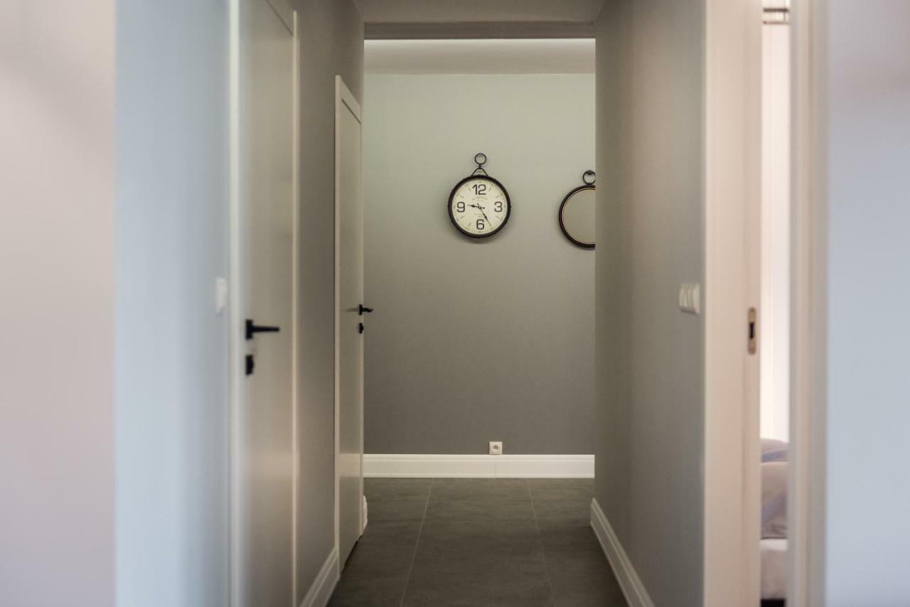 Groble Wawelofts Appartement